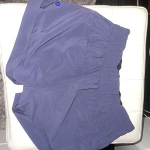 Lululemon rare shorts